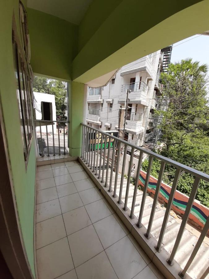 Hotel Marine Blue !! Beach Distance 50 Mts !! Digha  Dış mekan fotoğraf