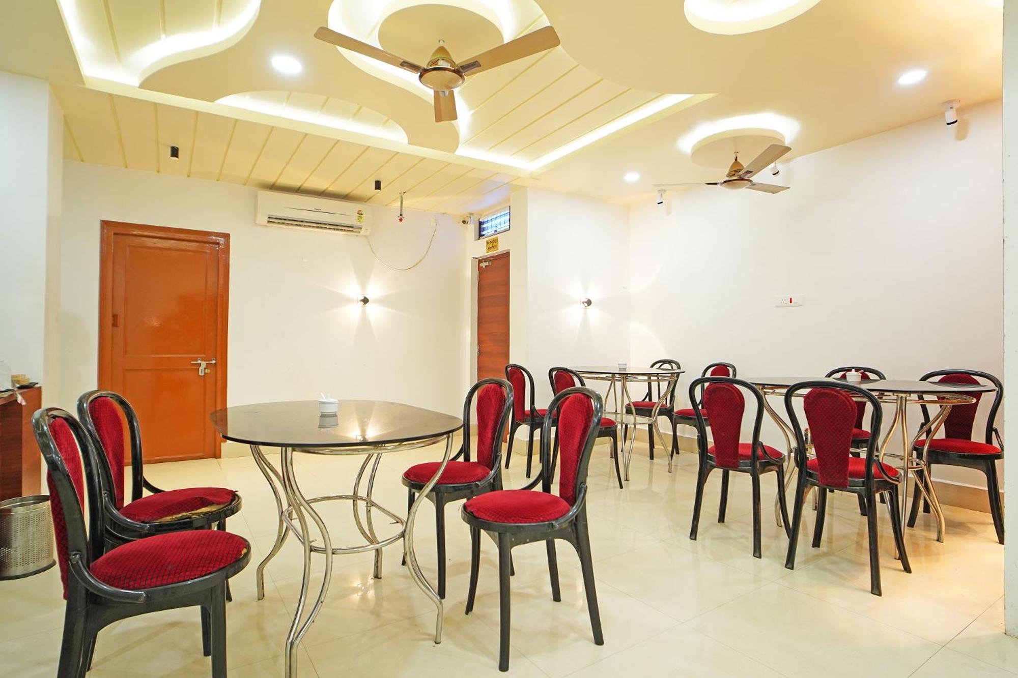 Hotel Marine Blue !! Beach Distance 50 Mts !! Digha  Dış mekan fotoğraf